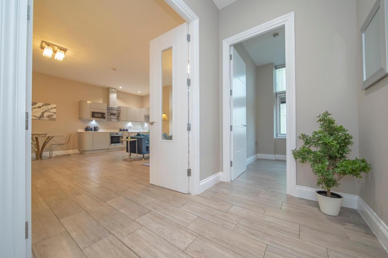 Flash Sales Offer - Any Week Day No Minimum Night Restrictions Brighton City Centre Seafront 1 Bedroom Flat Bn1Gre08 Exterior photo