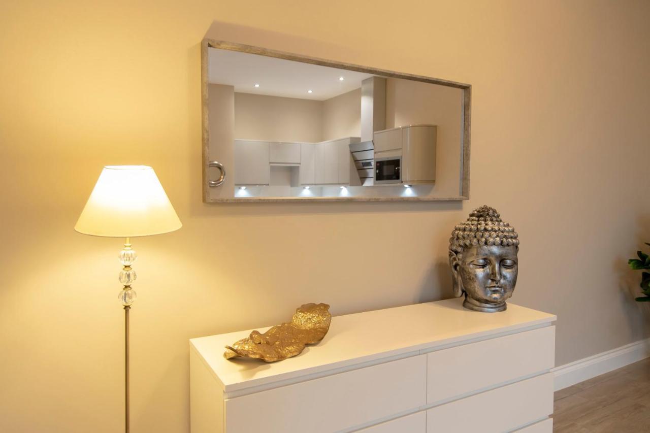 Flash Sales Offer - Any Week Day No Minimum Night Restrictions Brighton City Centre Seafront 1 Bedroom Flat Bn1Gre08 Exterior photo